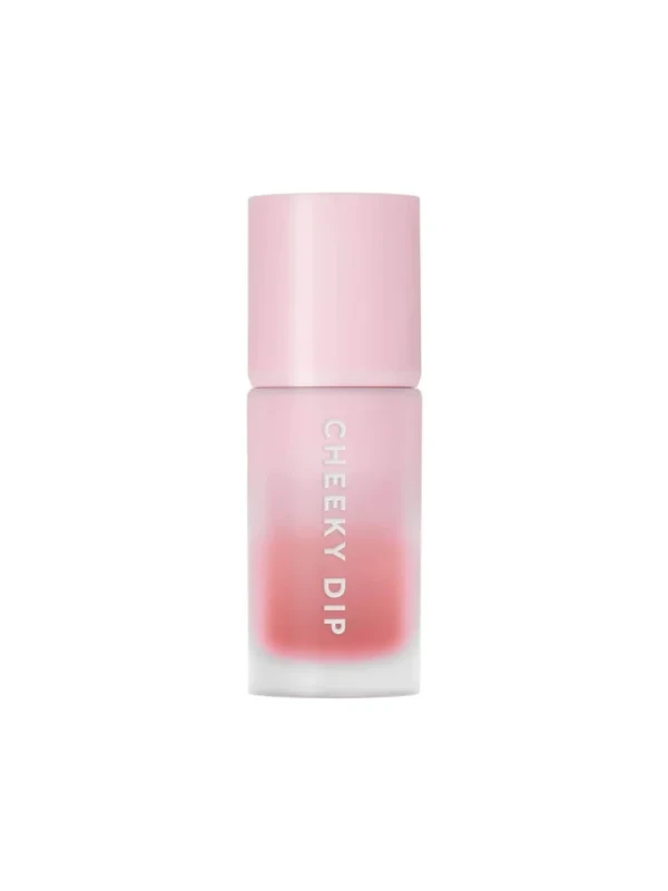 Cheeky Dip Liquid Blusher - Image 2