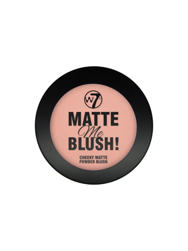 Matte Me Blush Blusher - Image 4
