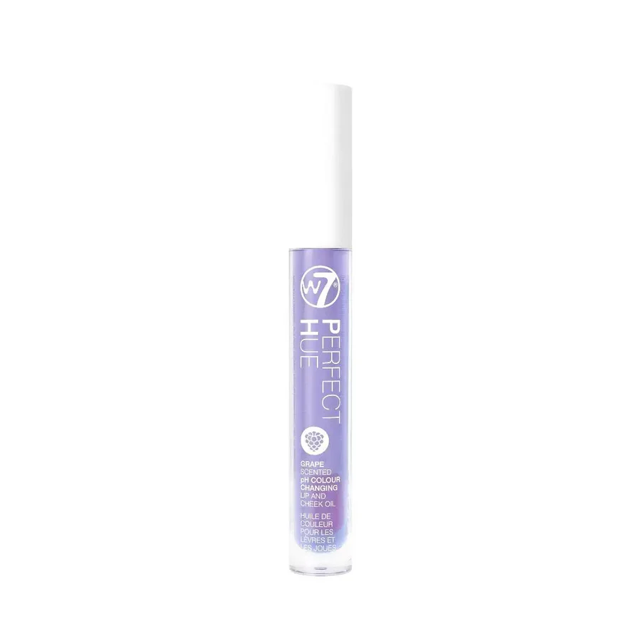 Perfect Hue pH Colour Changing Lip & Cheek Oil