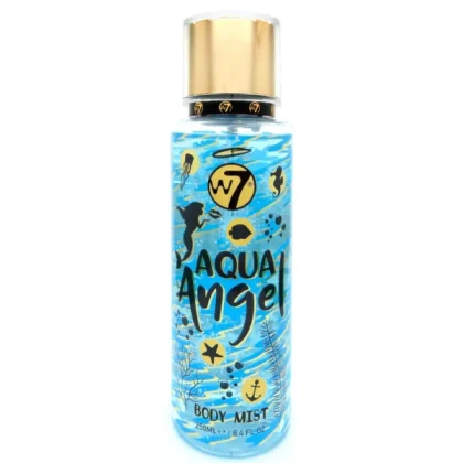 Aqua Angel Scented Body Mist 250ml