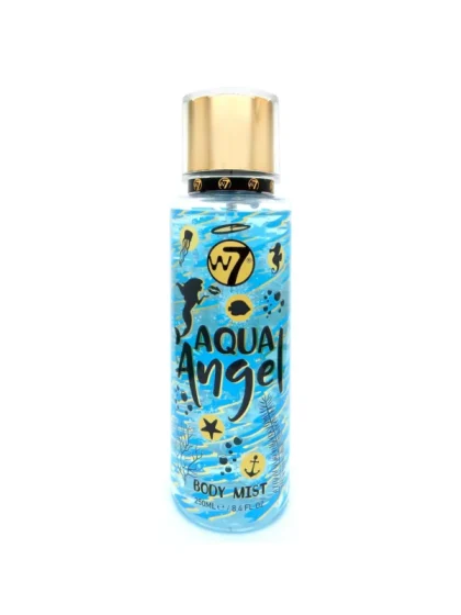 Aqua Angel Scented Body Mist 250ml