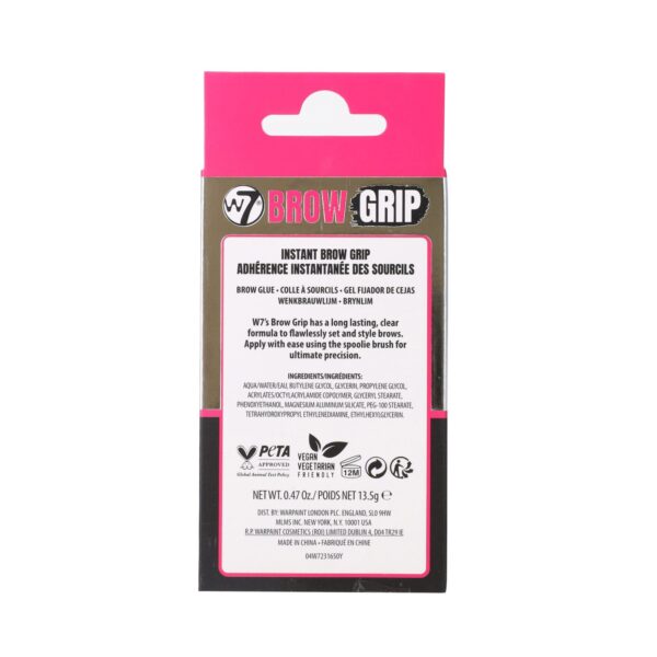 Brow Grip Brow Glue - Image 2