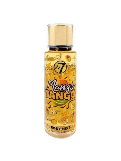 Mango Tango Scented Body Mist 250ml