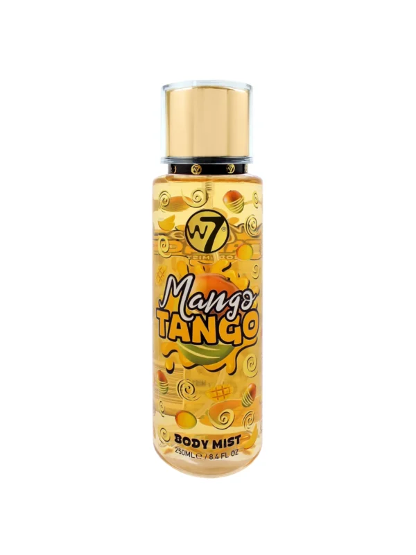 Mango Tango Scented Body Mist 250ml