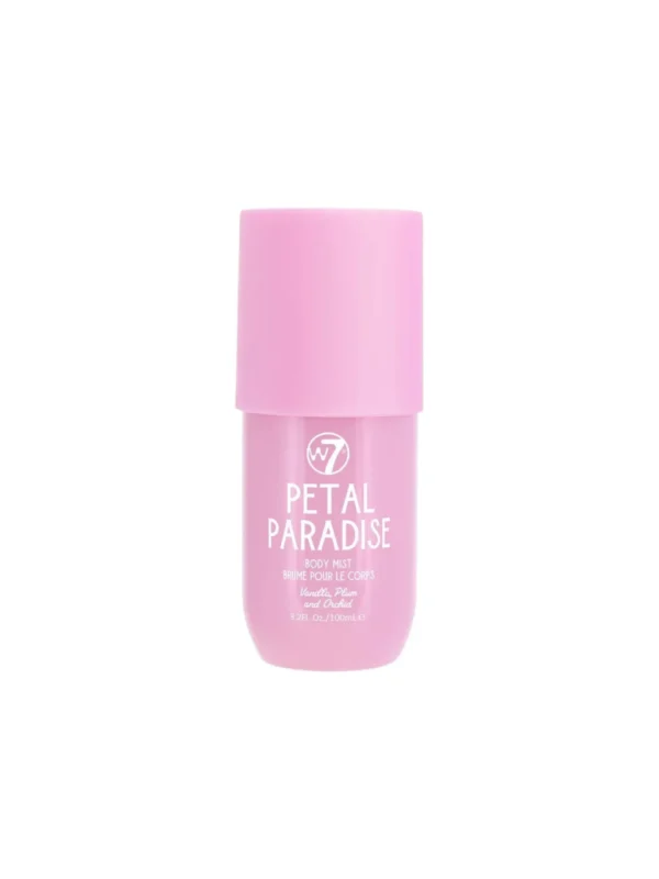 Body Mist 100ml