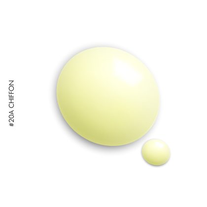 Gel It Up Russian Formula Gel Polish 20A Chiffon