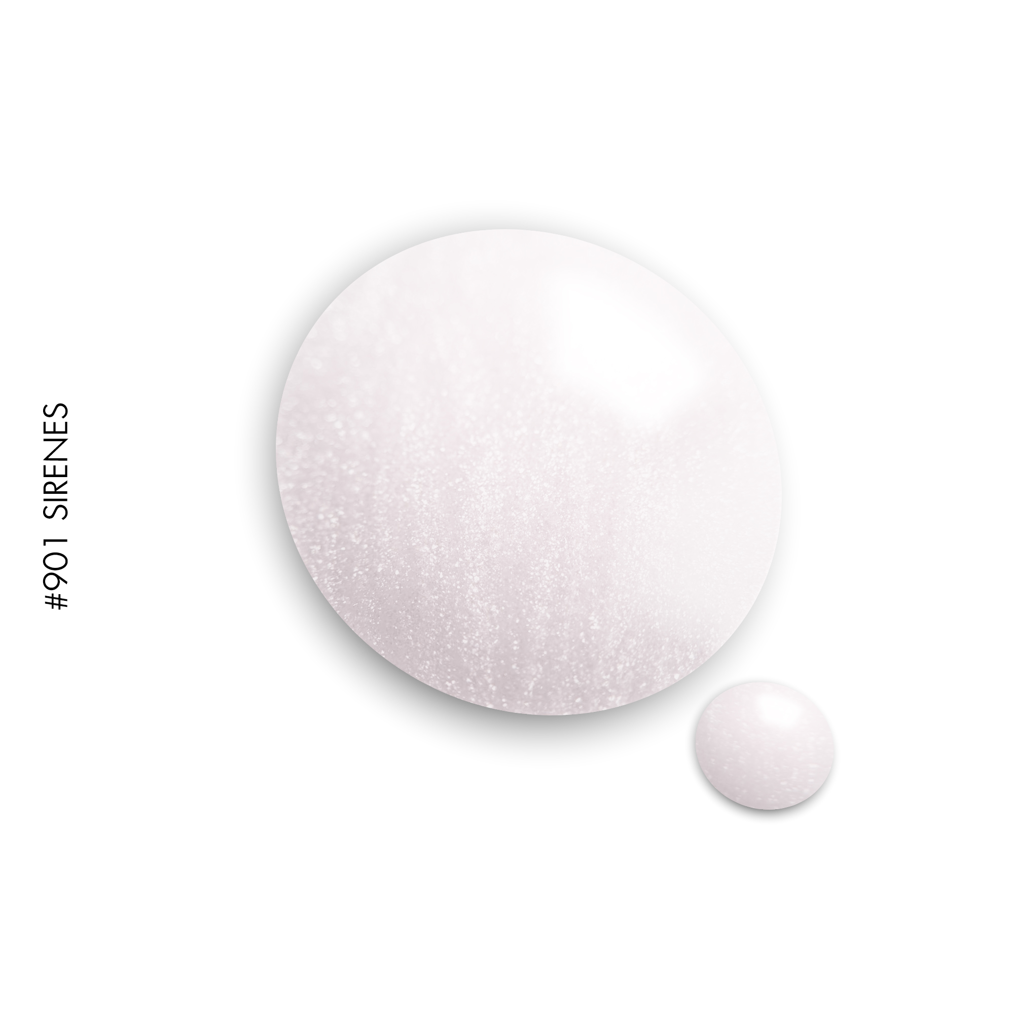 Gel It Up 901 Sirenes