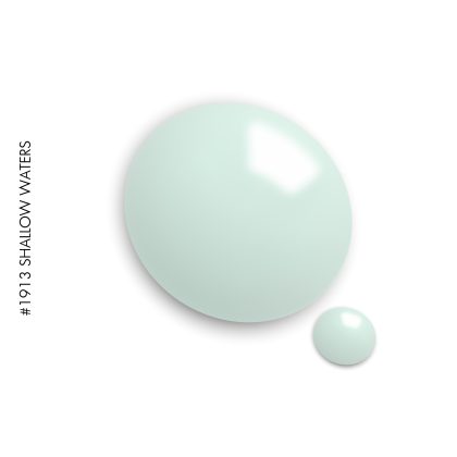 Gel It Up Russian Formula Gel Polish 1913 Shallow Waters