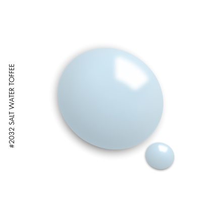 Gel It Up Russian Formula Gel Polish 2032 Salt Water Toffee