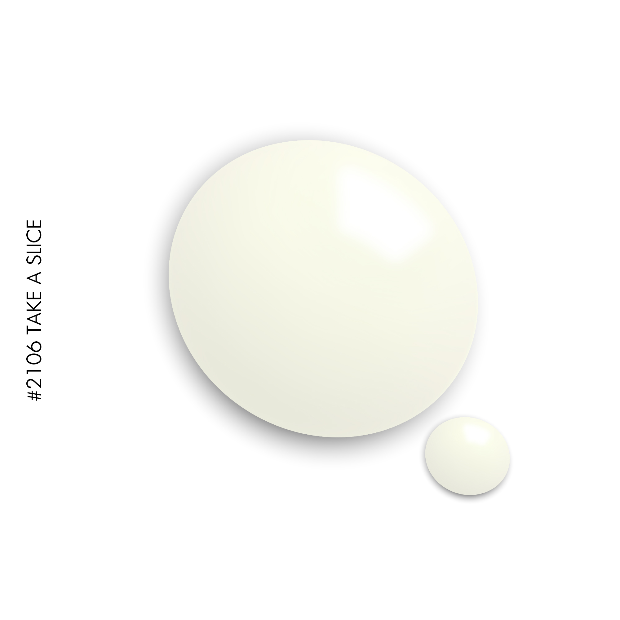 Gel It Up Russian Formula Gel Polish 2106 Take a Slice