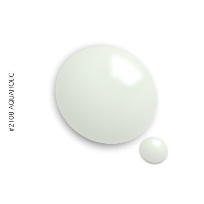 Gel It Up Russian Formula Gel Polish 2108 Aquaholic