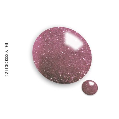 Gel It Up Flash Gel Polish 2113C Kiss & Tell