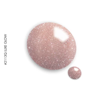 Gel It Up Russian Formula Gel Polish 2113Q Luxe Glow