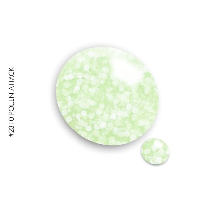 Gel It Up Russian Formula Gel Polish 2310 Pollen Attack