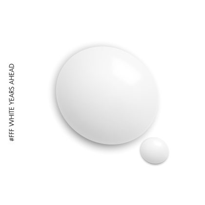 Gel It Up Russian Formula Gel Polish FFF White Years Ahead