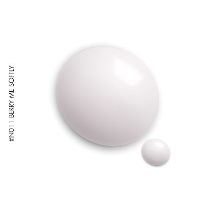 Gel It Up French & Nude Gel Polish N011 Berry Me Softly