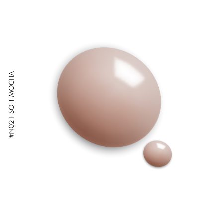 Gel It Up French & Nude Gel Polish N021 Soft Mocha