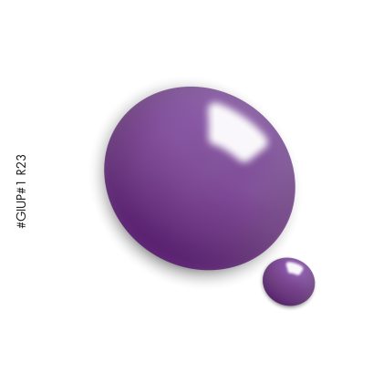Gel It Up Russian Formula Gel Polish 1 R23