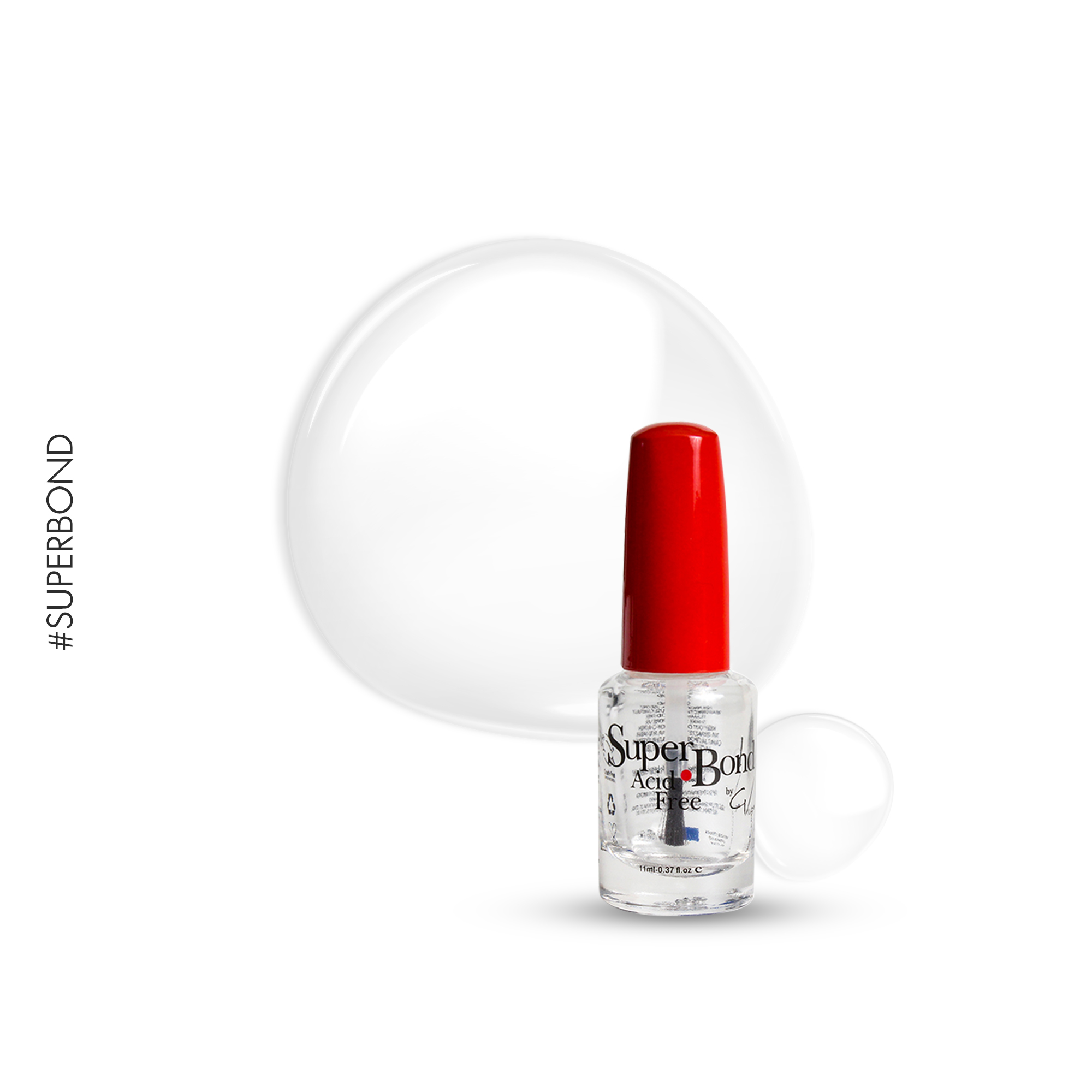 Gel It Up Superbond