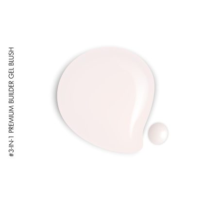 Gel It Up Blush 3-in-1 Premium Builder Gel 40g