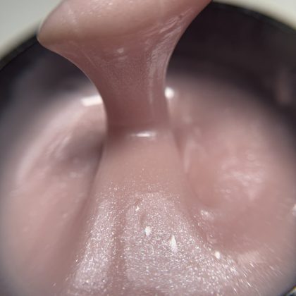 Gel It Up Pearly Pink 3-in-1 Premium Builder Gel 40g