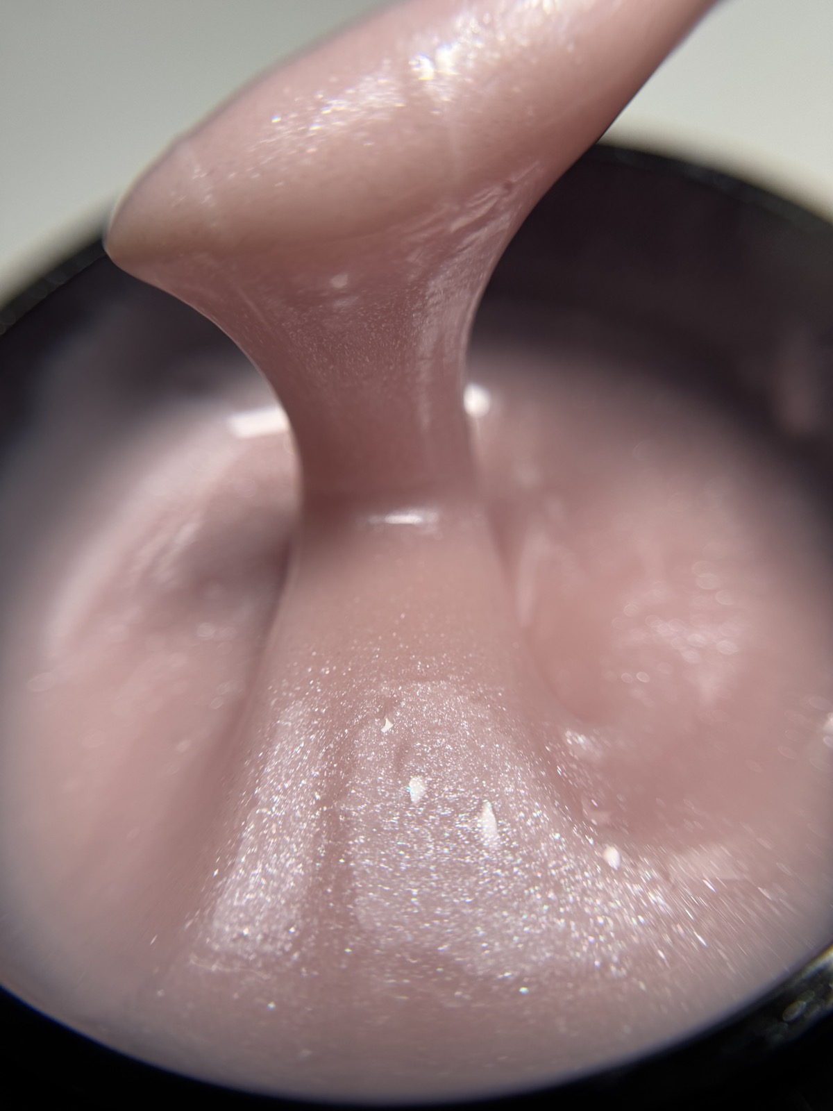 Gel It Up Pearly Pink 3-in-1 Premium Builder Gel 40g
