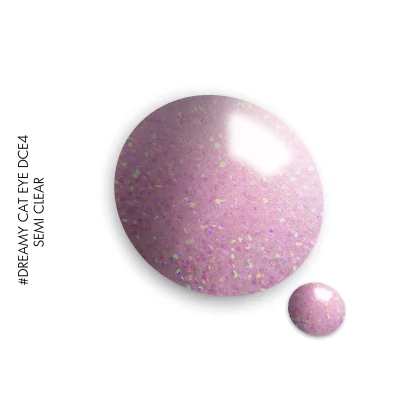 Gel It Up Russian Formula Gel Polish Dream Cat Eye DCE4