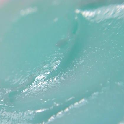 Gel It Up Acrygel 30g - Mint Green