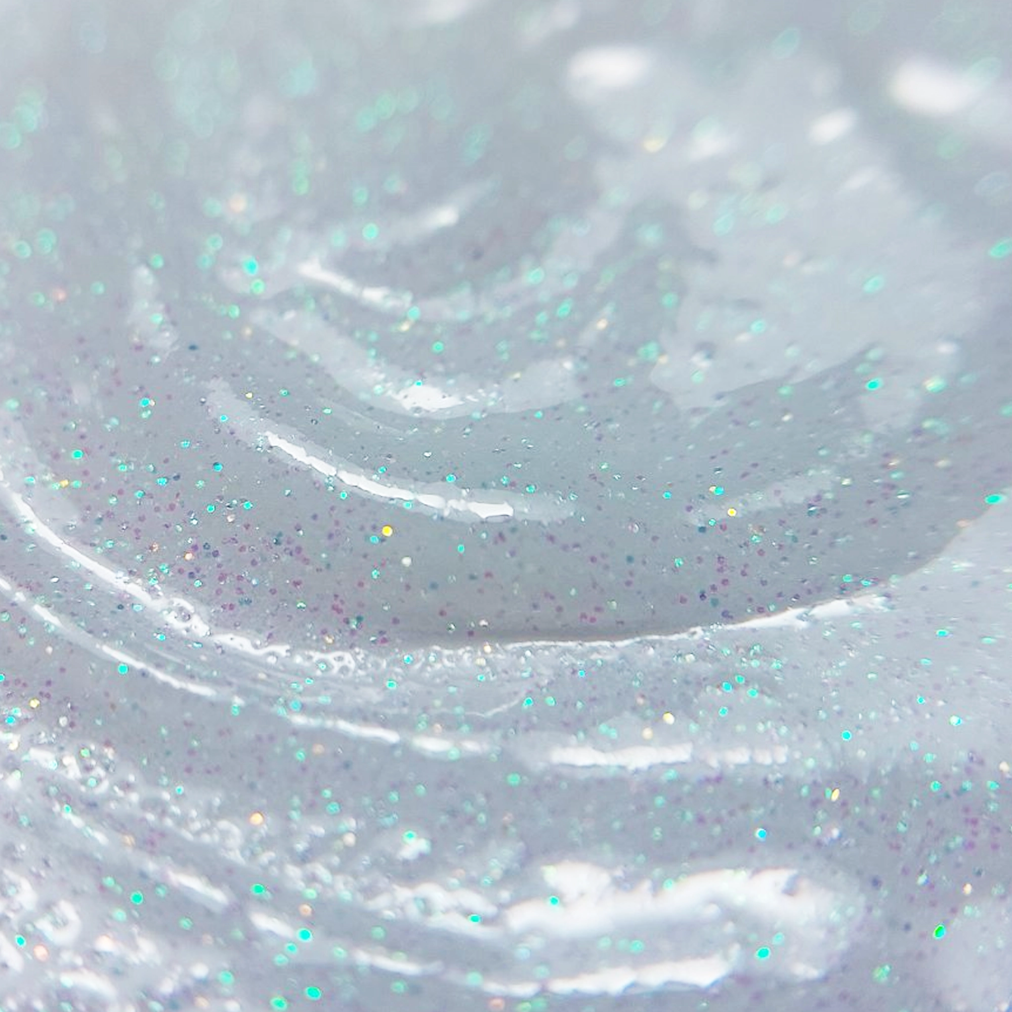Gel It Up Acrygel 30g - Glitsy Green