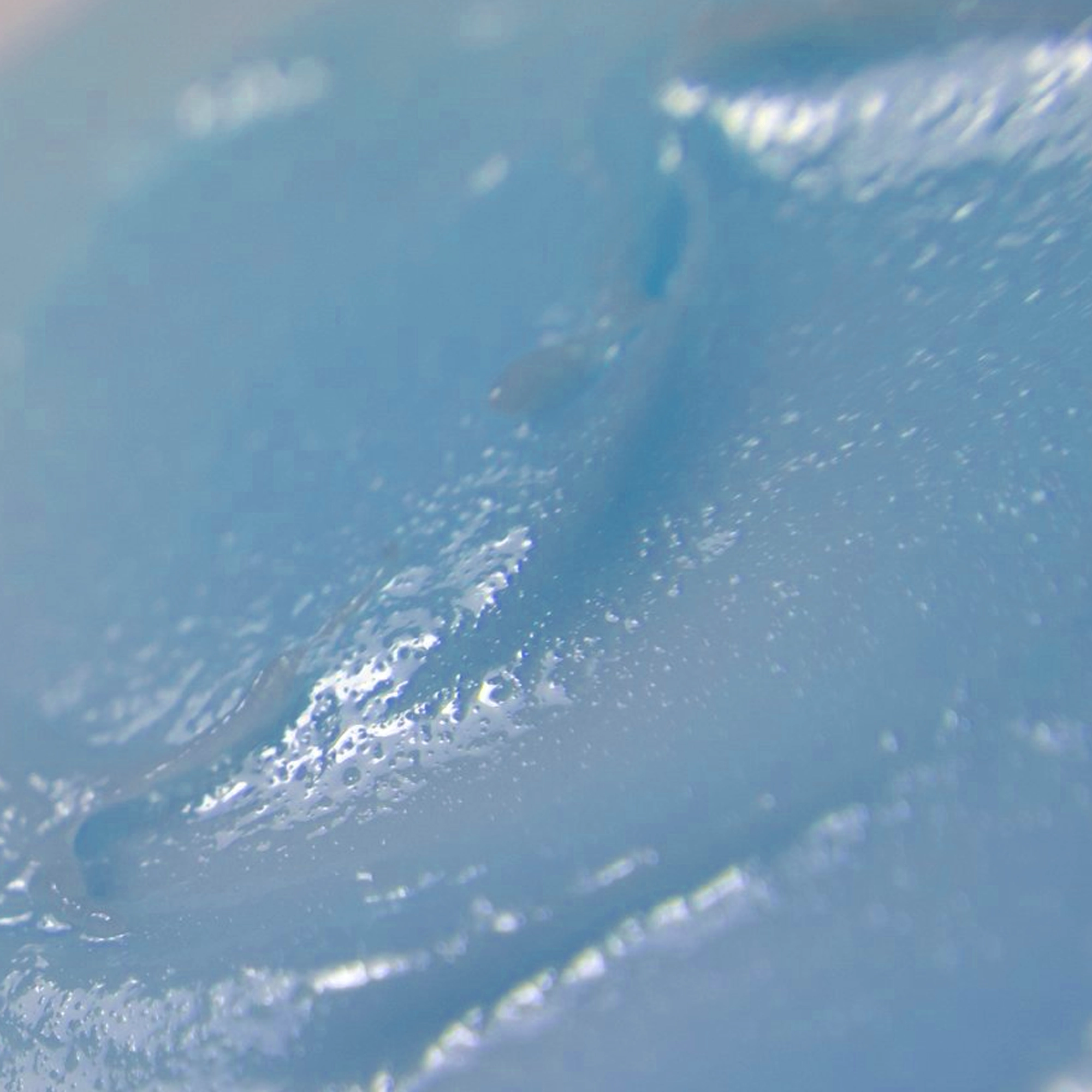 Gel It Up Acrygel 30g - Baby Blue
