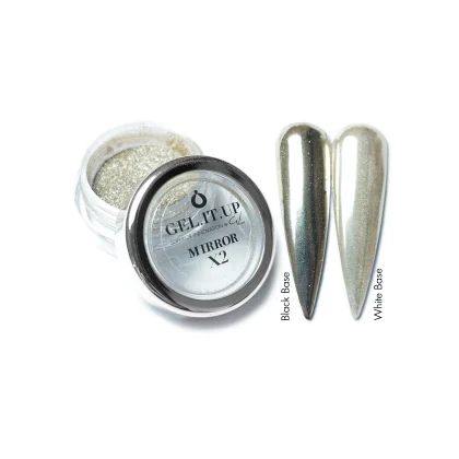 Gel It Up Mirror X2