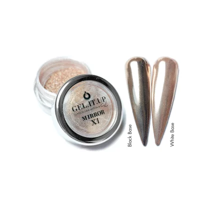 Gel It Up Mirror X1