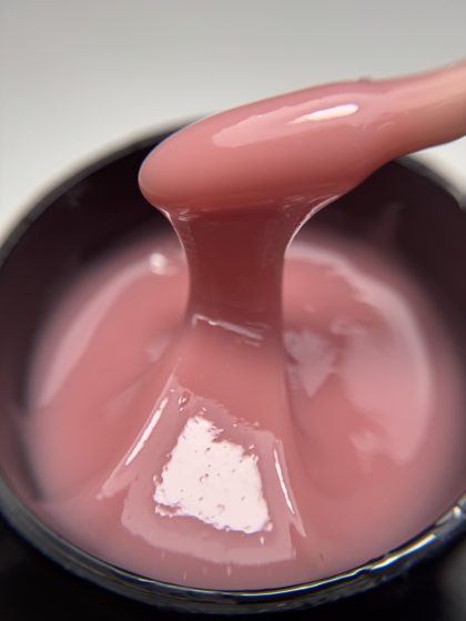 Gel It Up Nude 3-in-1 Premium Builder Gel 40g