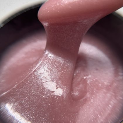 Gel It Up Pearly Nude 3-in-1 Premium Builder Gel 40g