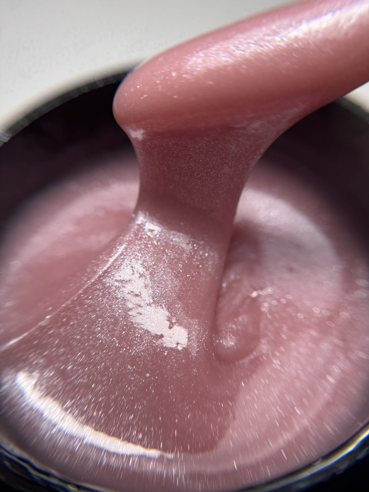 Gel It Up Pearly Nude 3-in-1 Premium Builder Gel 40g