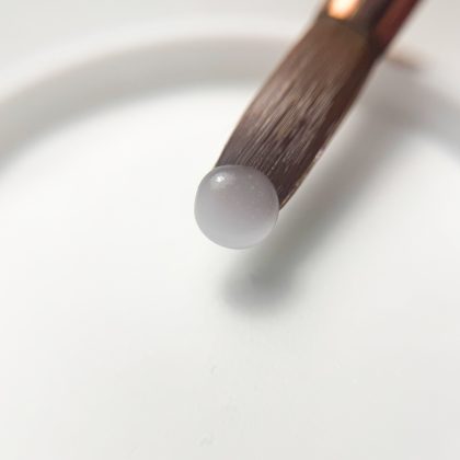 Gel It Up Compete Acrylic Powder Clear 35g