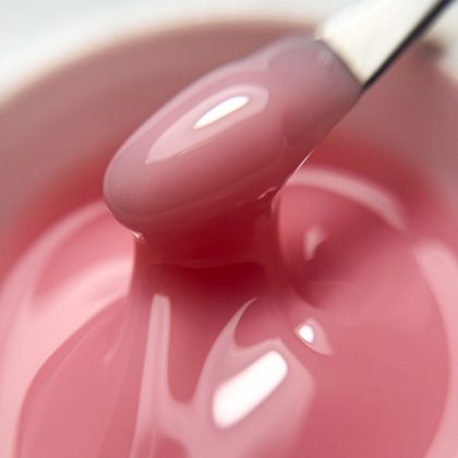 Gel It Up Pink 3-in-1 Builder Gel 40g