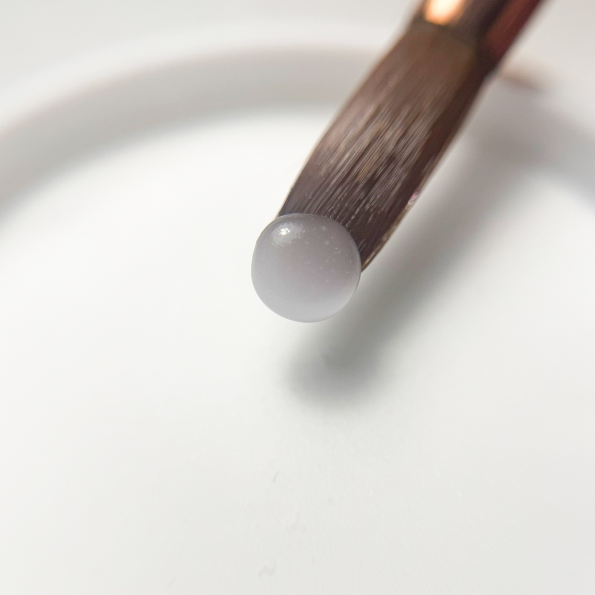 Gel It Up Classic Acrylic Powder Clear 35g
