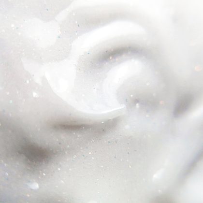 Gel It Up Acrygel Glitter White 60ml