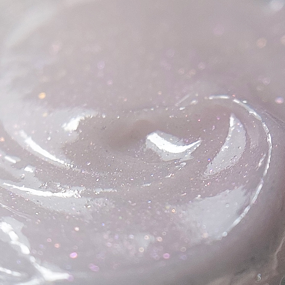 Gel It Up Acrygel Glitter Pink 60ml