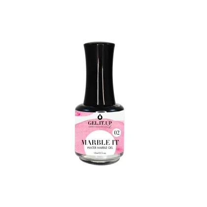 Gel It Up Marble-It 02