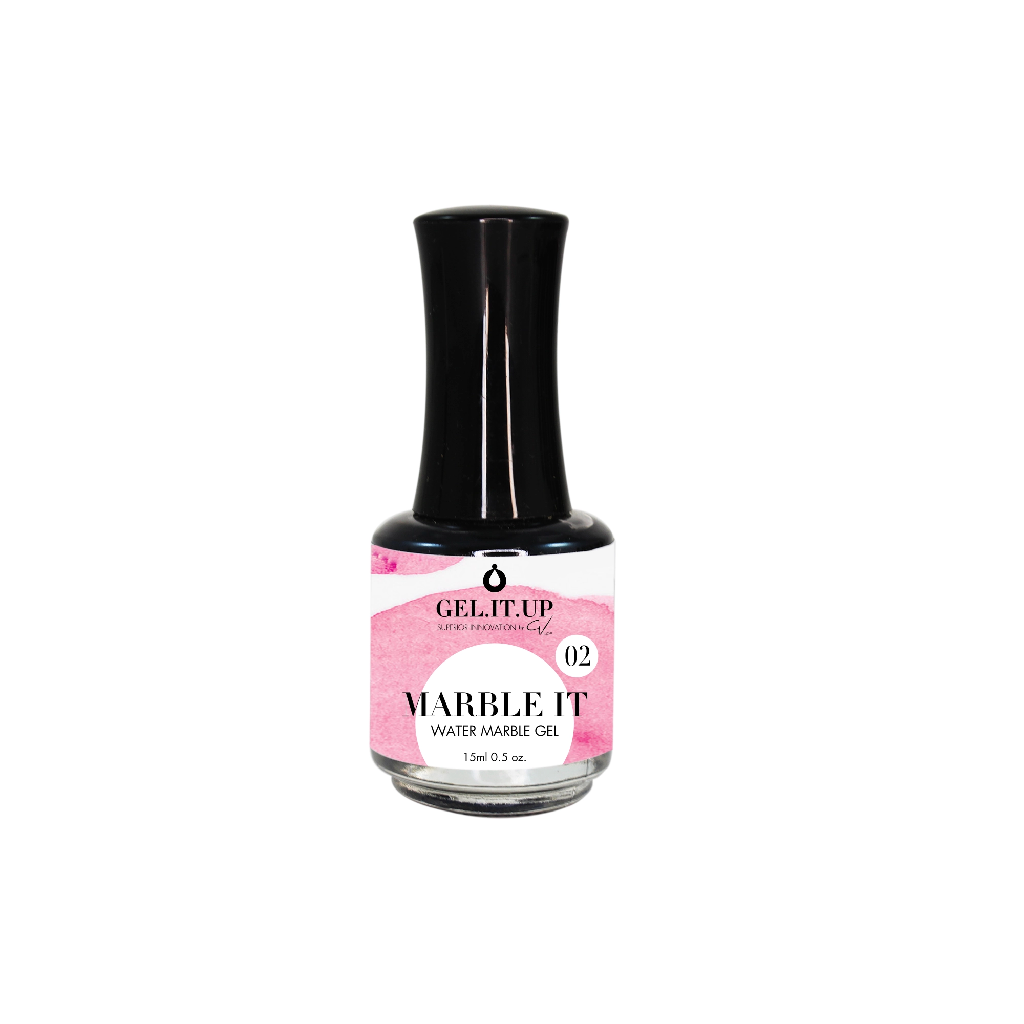 Gel It Up Marble-It 02