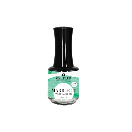Gel It Up Marble-It 07