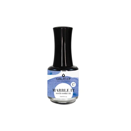 Gel It Up Marble-It 17
