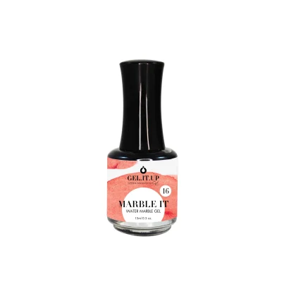 Gel It Up Marble-It 16