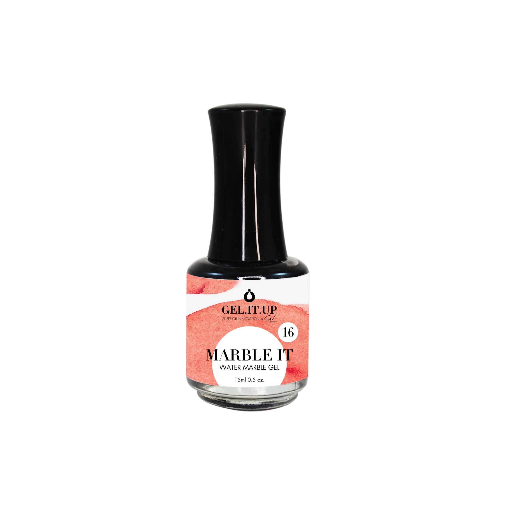 Gel It Up Marble-It 16