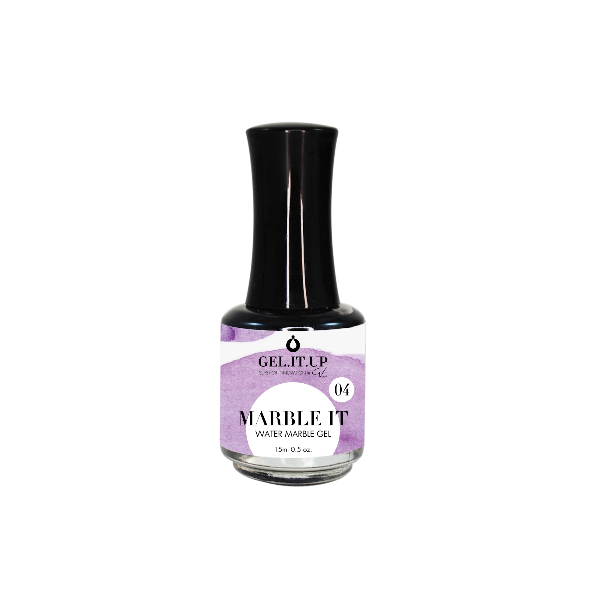 Gel It Up Marble-It 04
