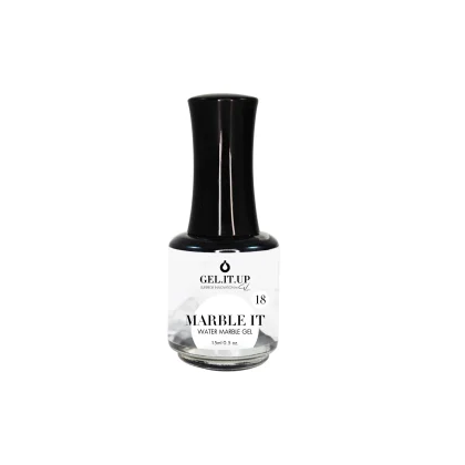 Gel It Up Marble-It 18