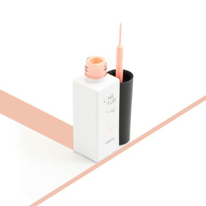 Gel It Up LINE.IT.UP Apricot