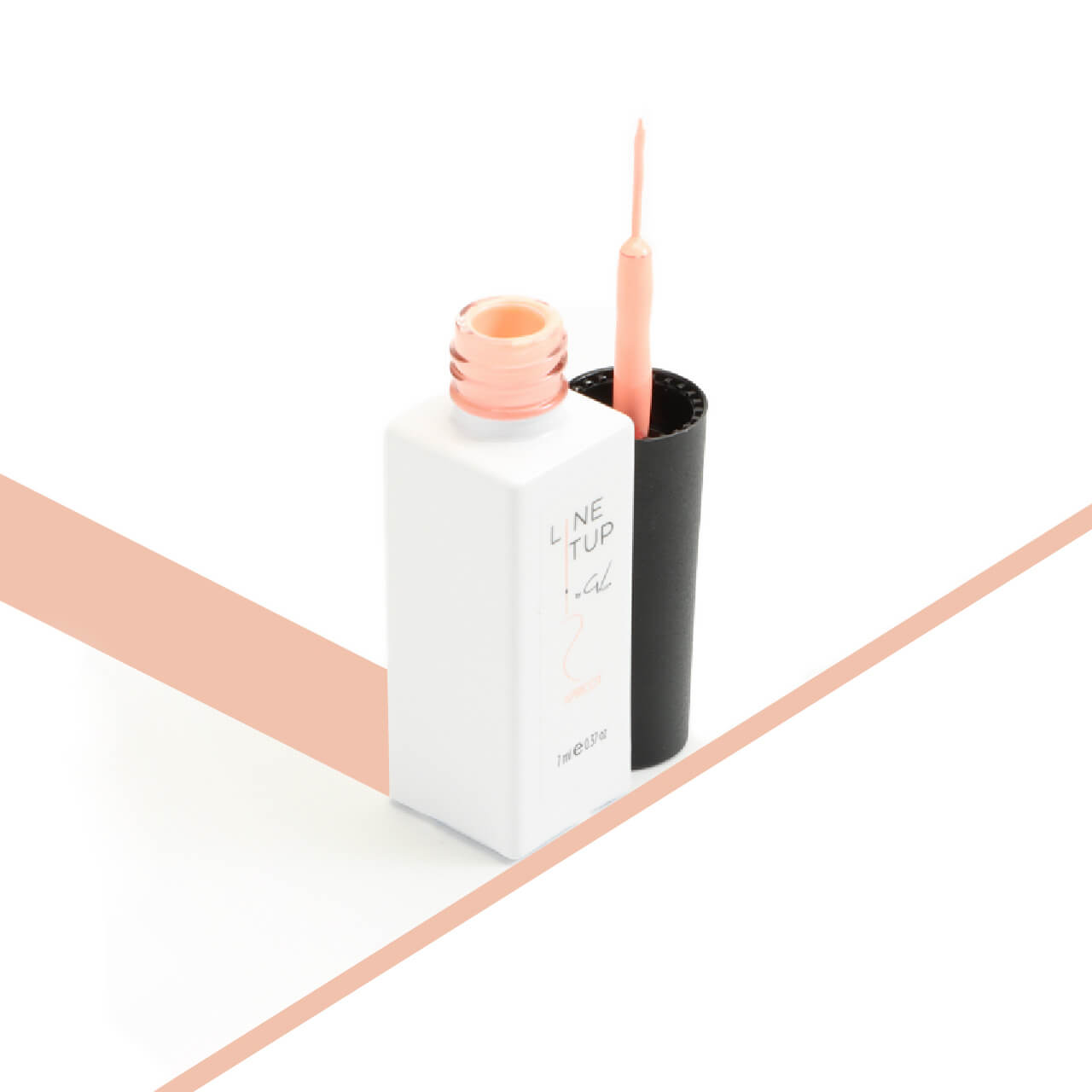 Gel It Up LINE.IT.UP Apricot